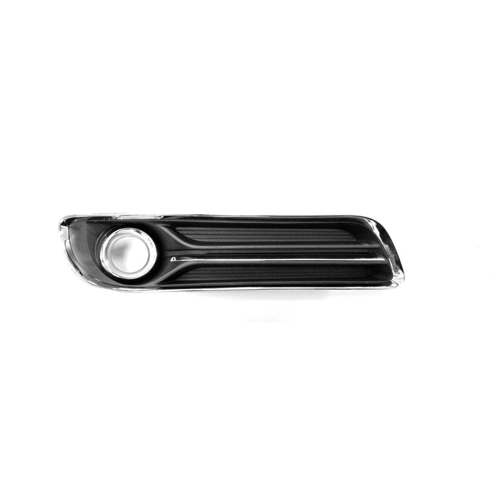 Front Right Passenger Side Fog Light Bezel 2011-2014 Chrysler 300
