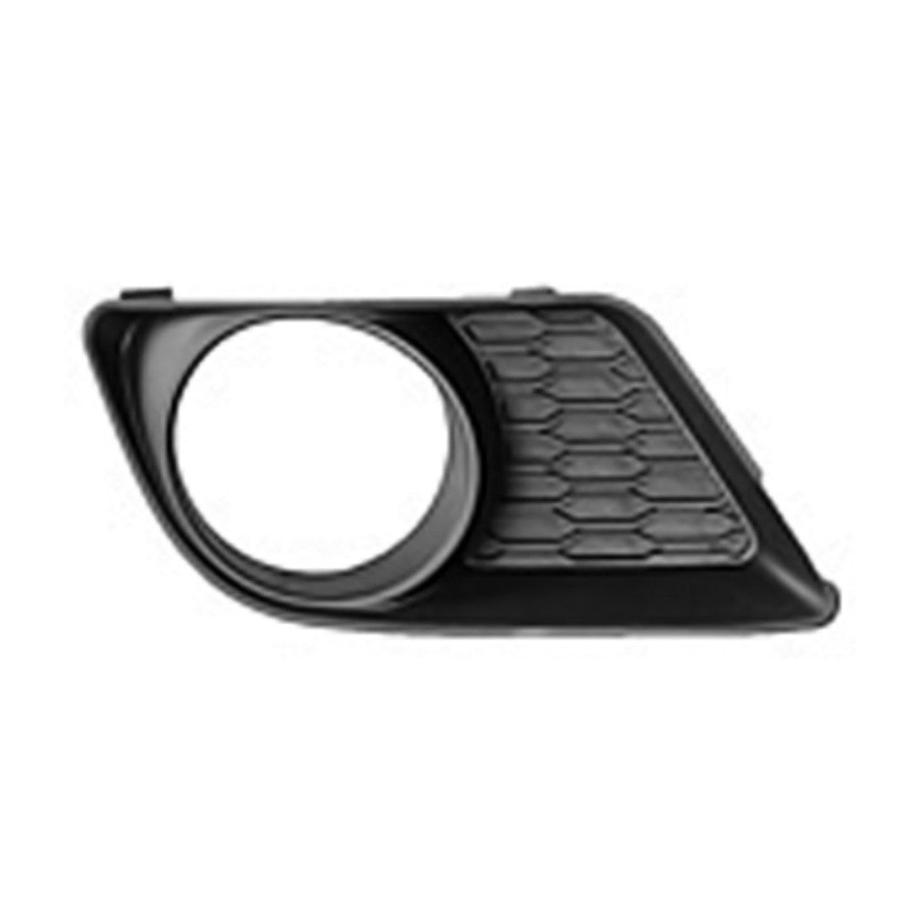 Front Right Passenger Side Fog Light Bezel 2011-2014 Dodge Charger