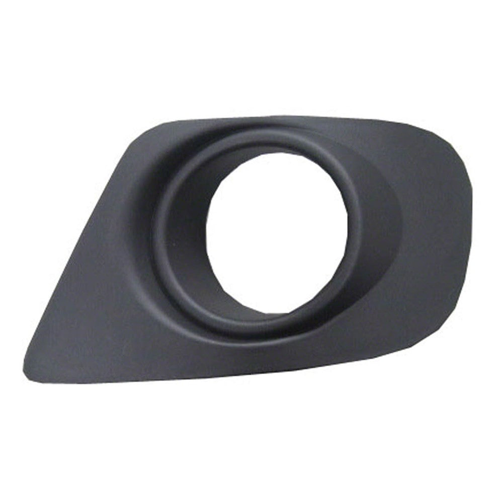 Front Right Passenger Side Fog Light Bezel 2011-2019 Dodge Journey