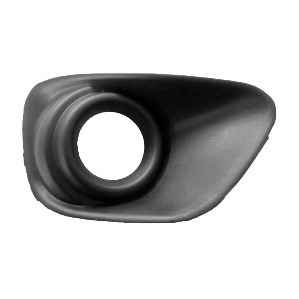 Front Right Passenger Side Fog Light Bezel 2011-2017 Jeep Compass