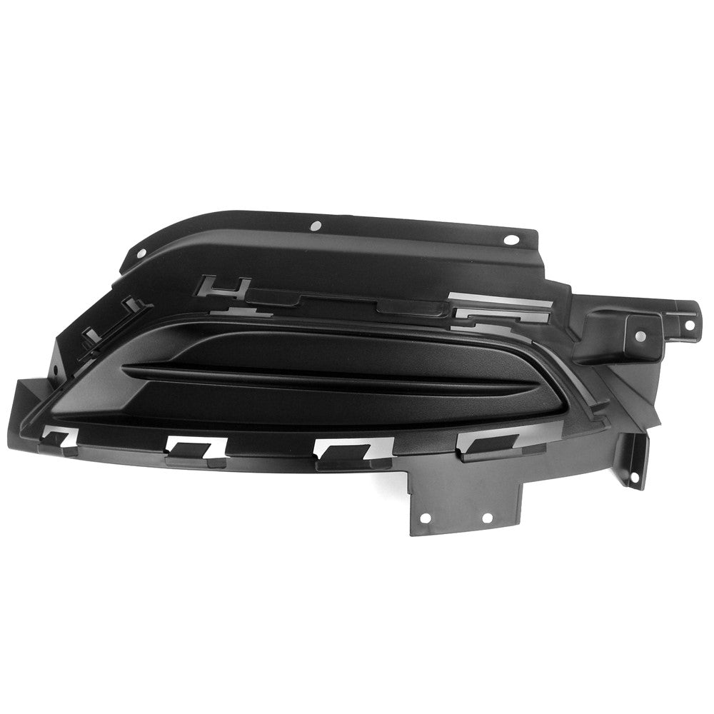 Front Right Passenger Side Fog Light Hole Cover 2015-2017 Chrysler 200