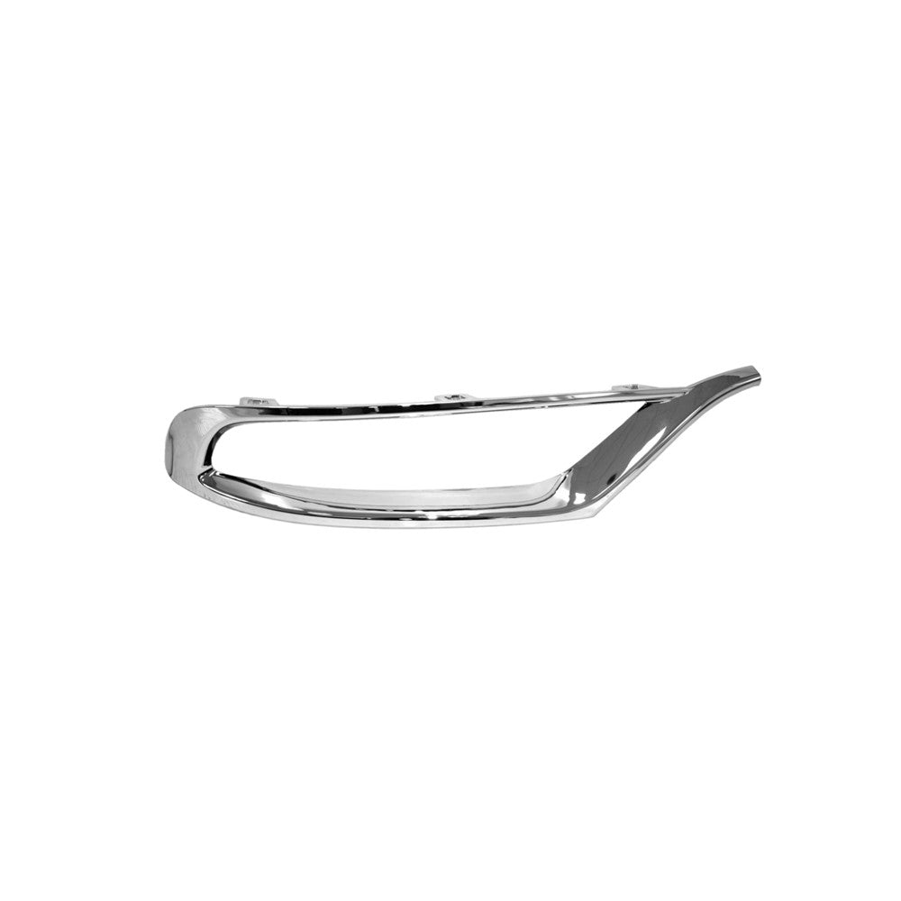 Front Right Front Passenger Side Fog Light Trim 2015-2023 Chrysler 300