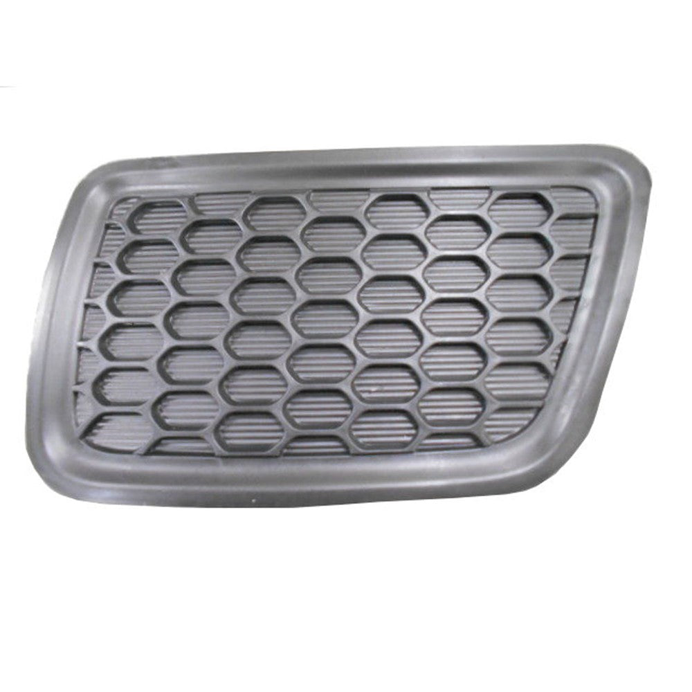 Front Right Front Passenger Side Tow Hook Cover 2014-2015 Jeep Grand Cherokee