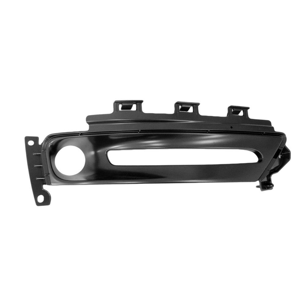 Front Right Front Passenger Side Fog Light Bezel 2017-2023 Chrysler 300