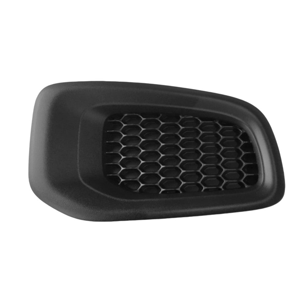 Front Right Passenger Side Fog Light Cover 2015-2018 Jeep Renegade
