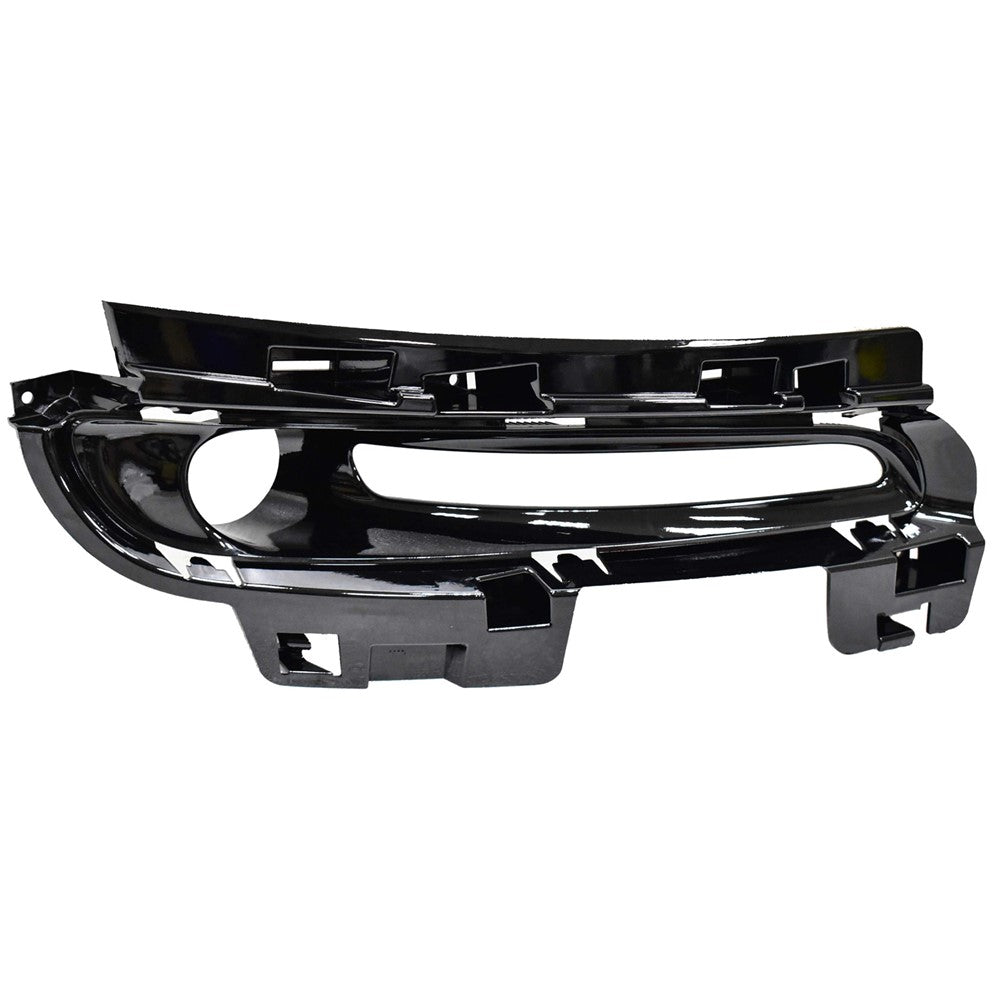 Front Right Front Passenger Side Fog Light Bezel 2014-2016 Jeep Grand Cherokee