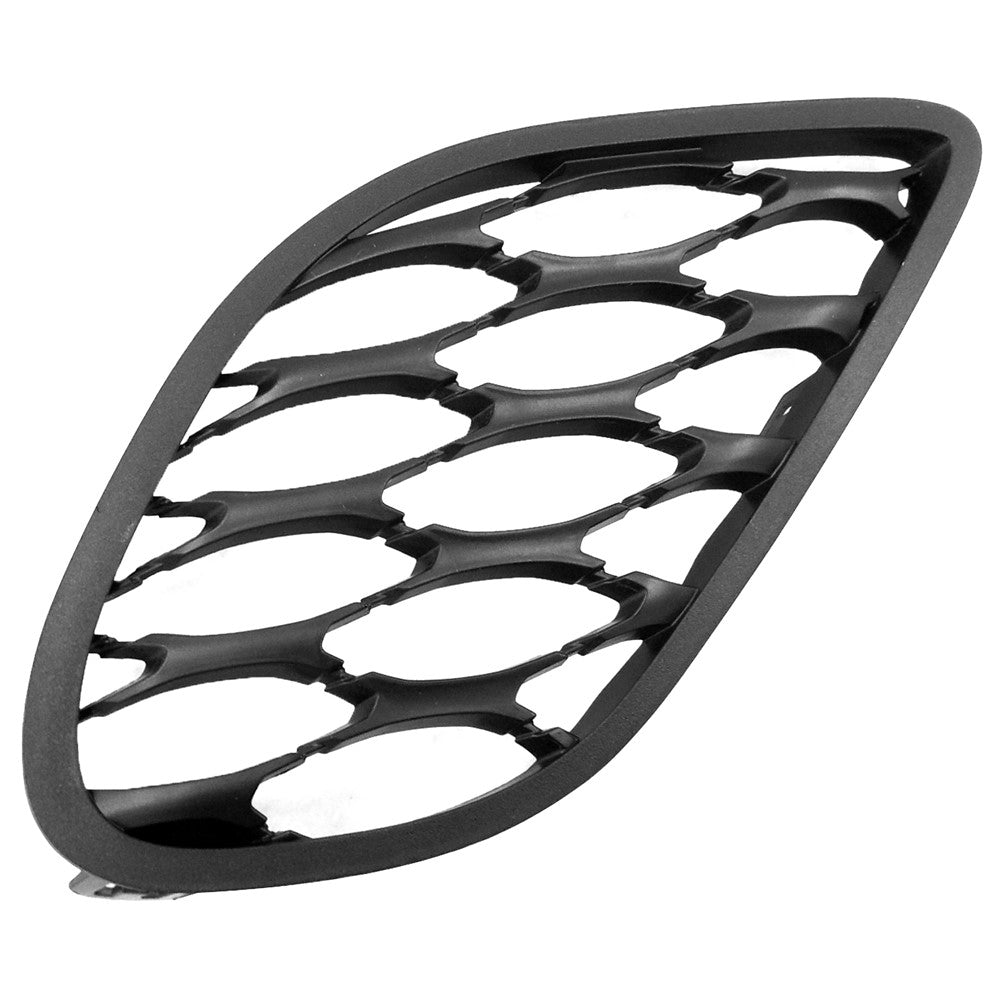 Front Right Passenger Side Fog Light Cover 2019-2023 Dodge Charger