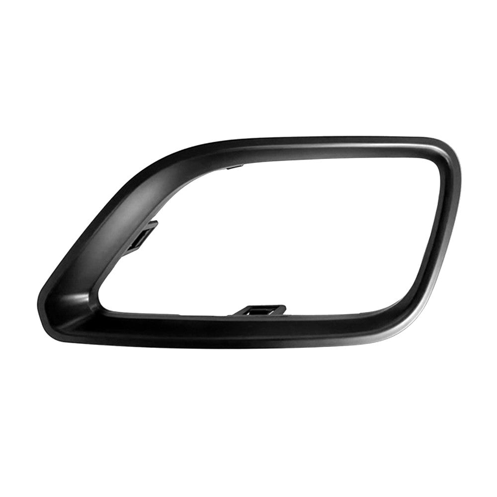 Front Right Front Passenger Side Fog Light Trim 2019-2023 Jeep Cherokee