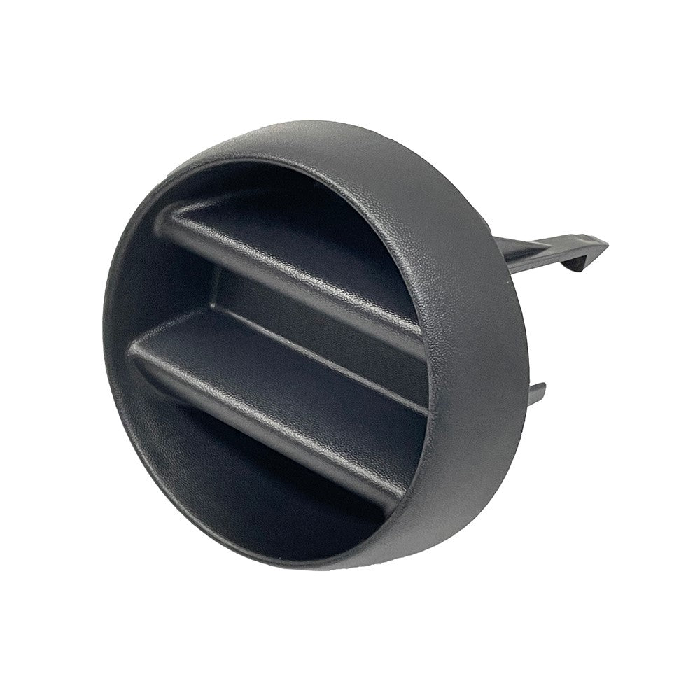 Front Right Passenger Side Fog Light Cover 2011-2017 Jeep Patriot