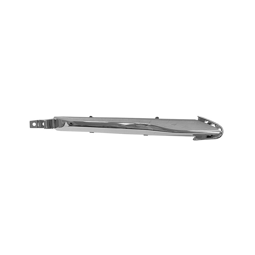 Front Right Front Passenger Side Fog Light Trim 2022-2025 Jeep Grand Cherokee