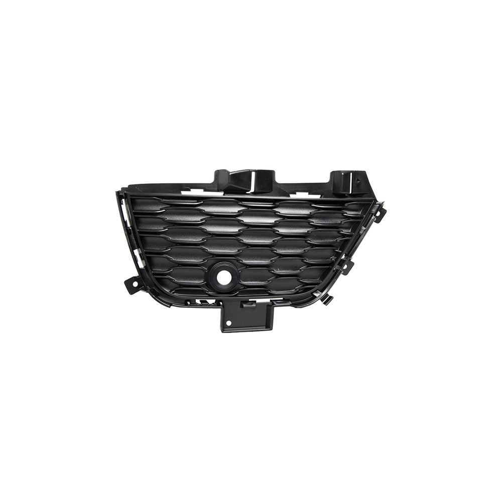 Front Right Front Passenger Side Fog Light Bezel 2022-2025 Jeep Grand Cherokee
