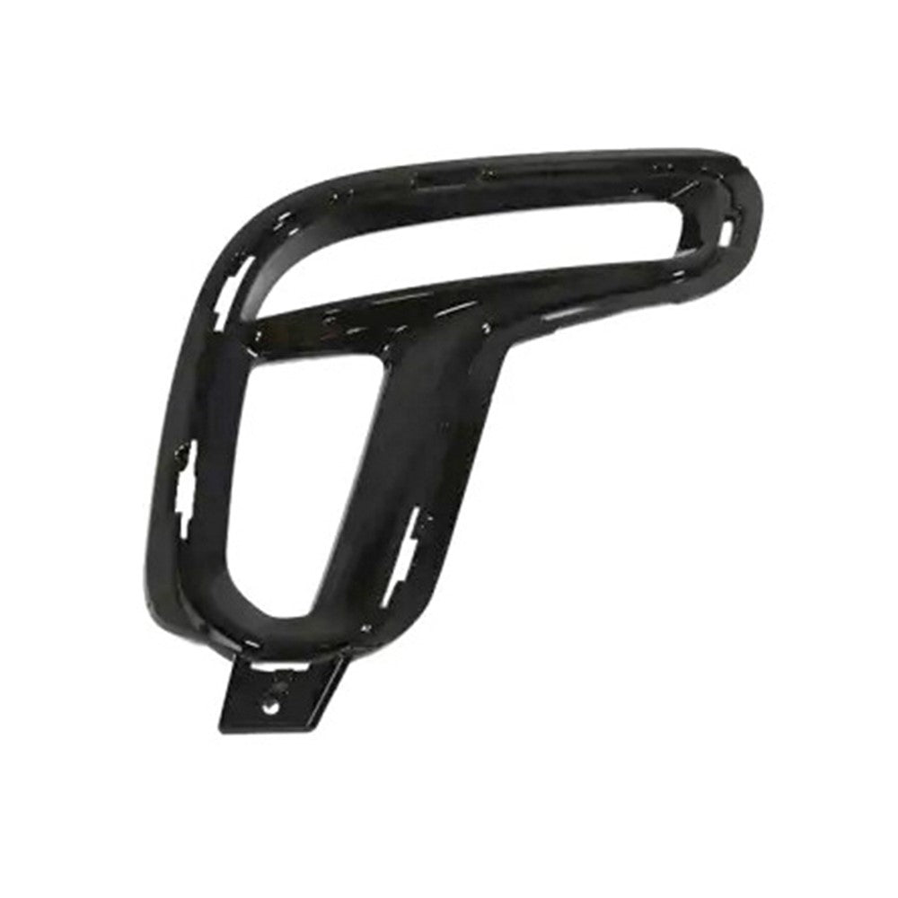 Front Right Front Passenger Side Fog Light Bezel 2021-2025 Dodge Durango
