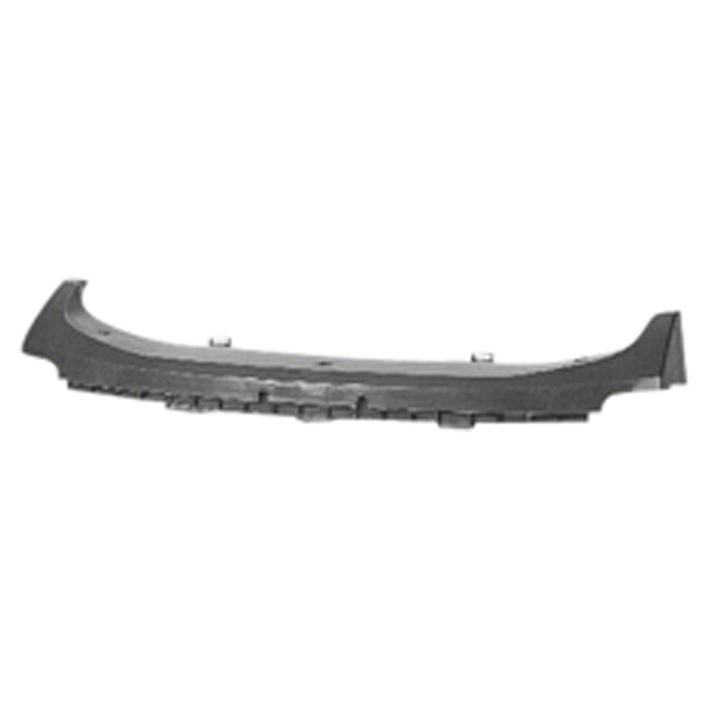 Front Bumper Cover Support 2007-2009 Dodge Durango
