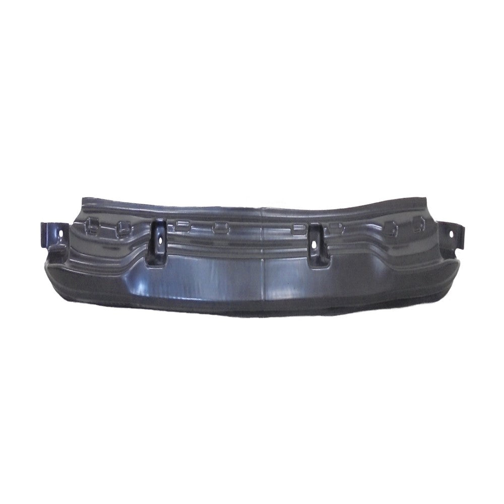 Front Upper Bumper Cover Support 2014-2022 Jeep Grand Cherokee, Grand Cherokee Wk