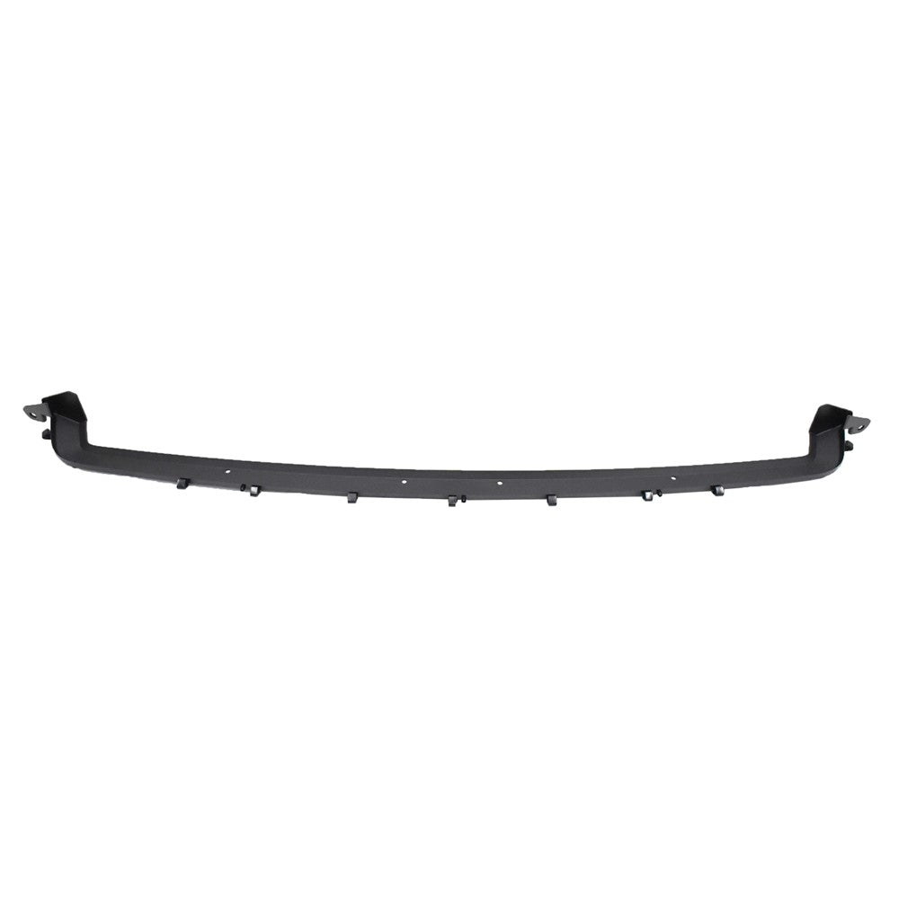 Front Bumper Filler Panel 2019-2024 Ram 1500