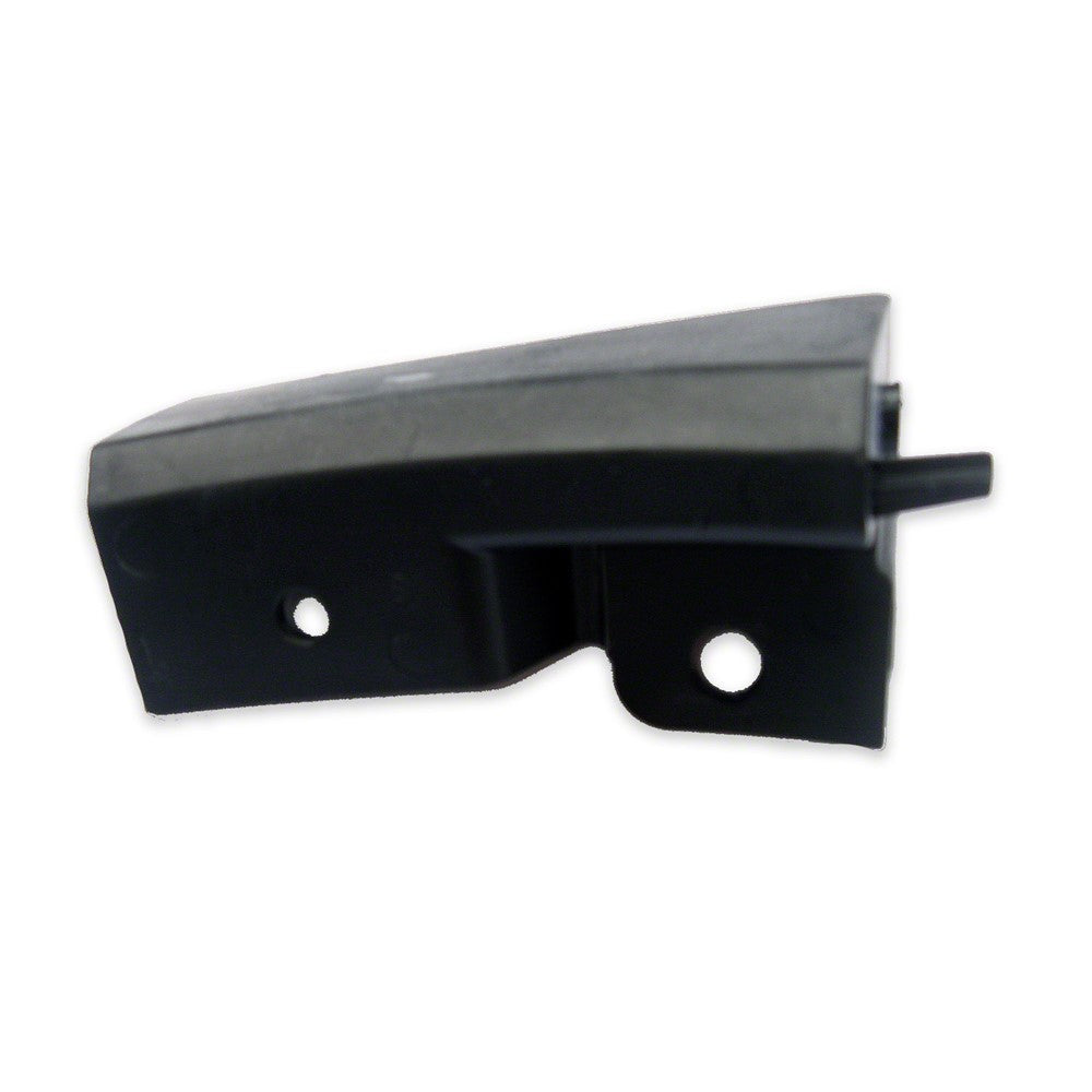 Front Left Driver Side Front Bumper Cover Bracket 2012-2013 Jeep Grand Cherokee
