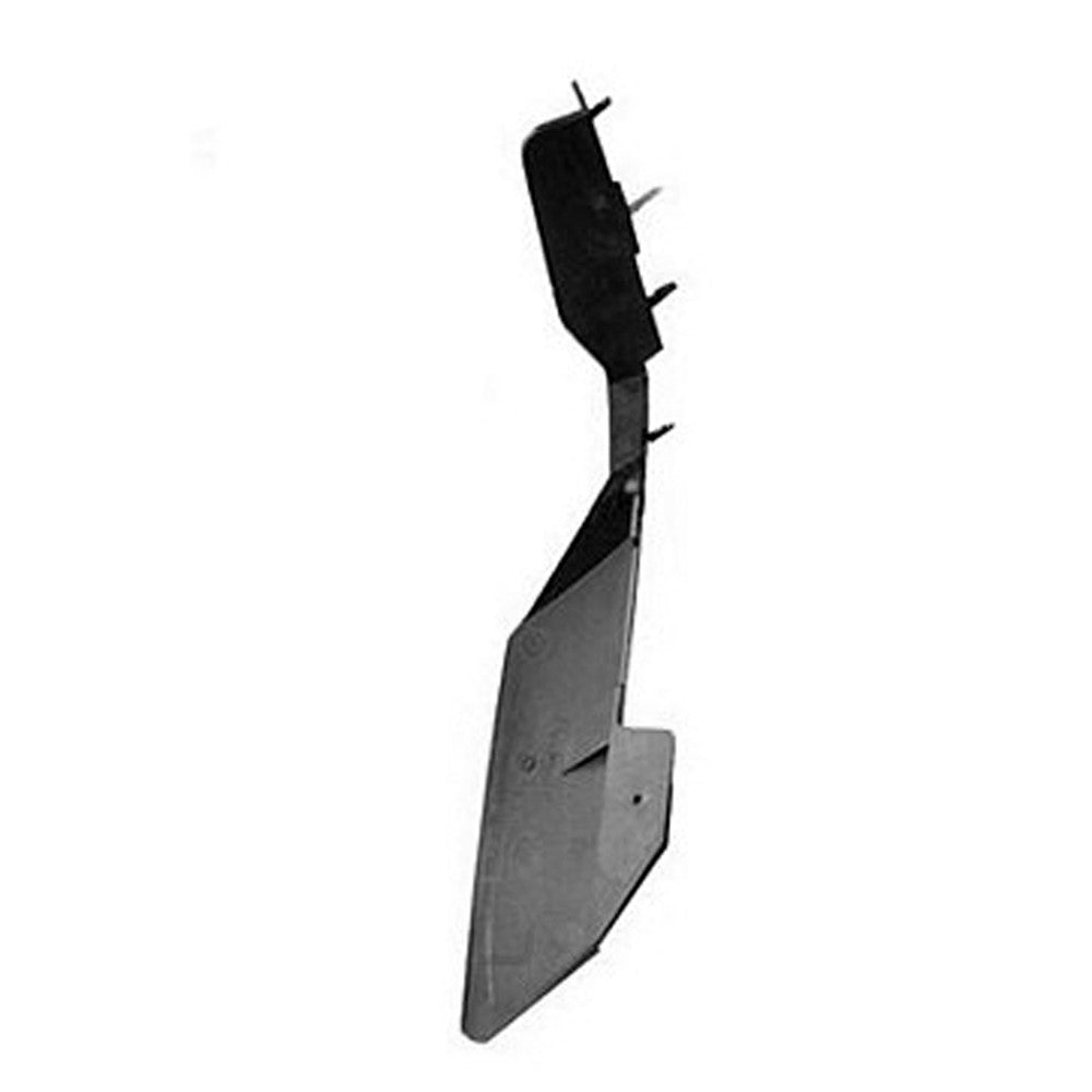 Front Left Front Driver Side Inner Bumper Cover Support 2006-2010 Dodge Charger