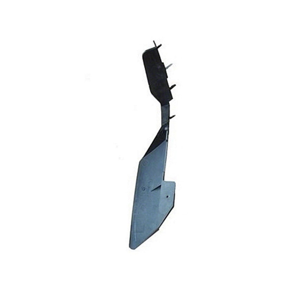 Front Left Front Driver Side Inner Bumper Cover Support 2006-2010 Dodge Charger
