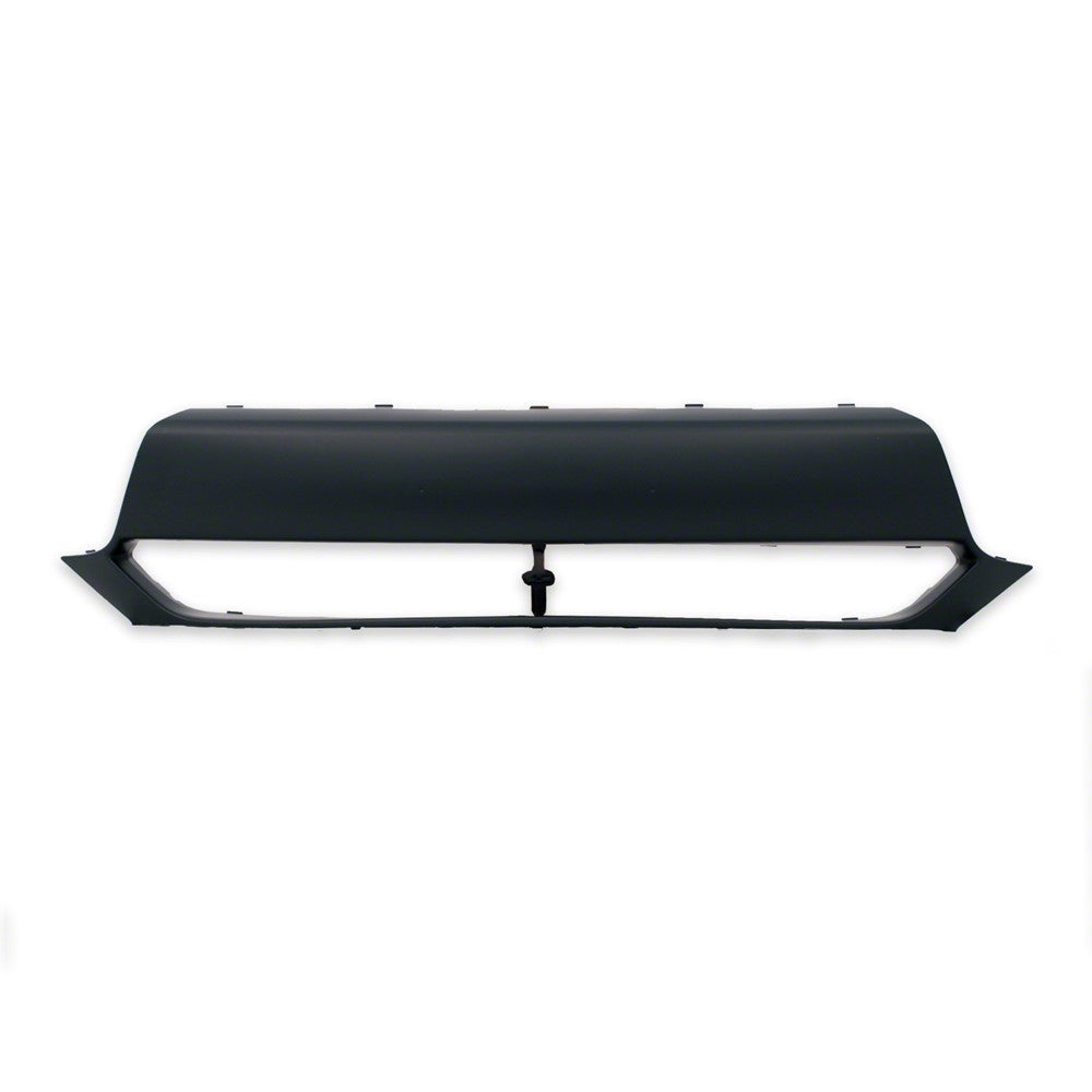 Front Bumper Cover Molding Applique 2013-2016 Dodge Dart