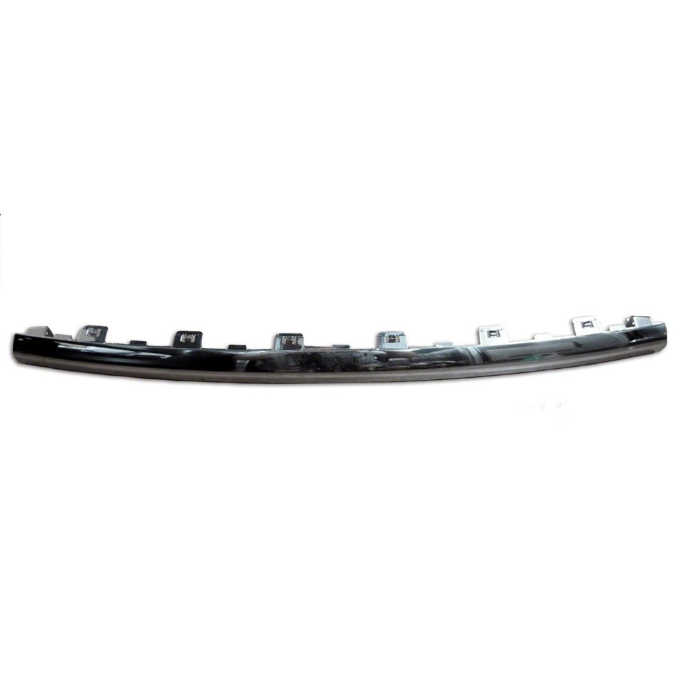 Front Center Bumper Cover Molding Applique 2014-2016 Jeep Grand Cherokee