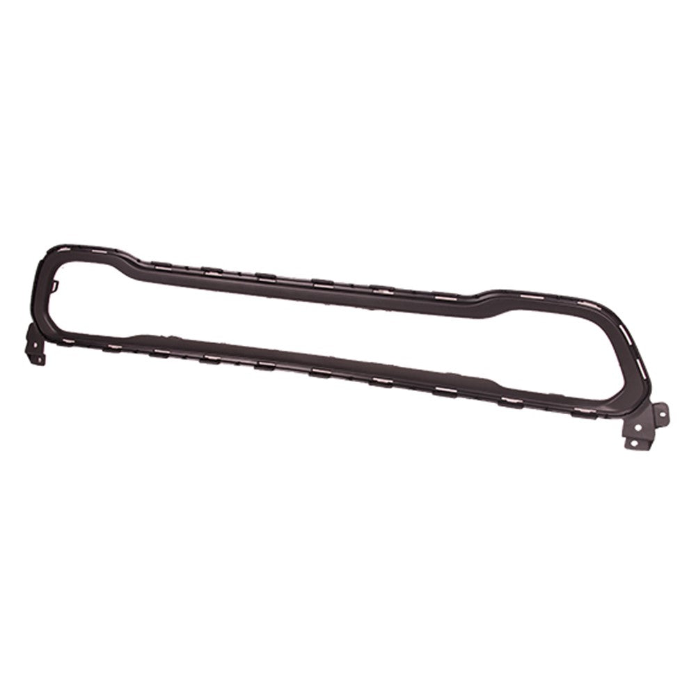 Bumper Grille Bezel 2014-2018 Jeep Cherokee