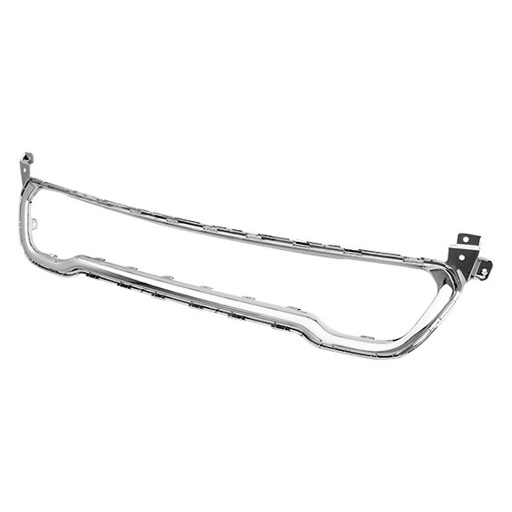 Bumper Grille Bezel 2014-2018 Jeep Cherokee