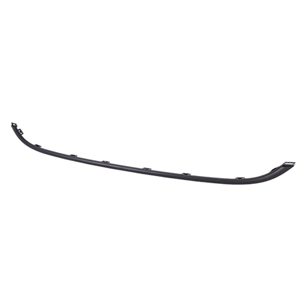 Front Upper Bumper Cover Molding 2015-2017 Chrysler 200