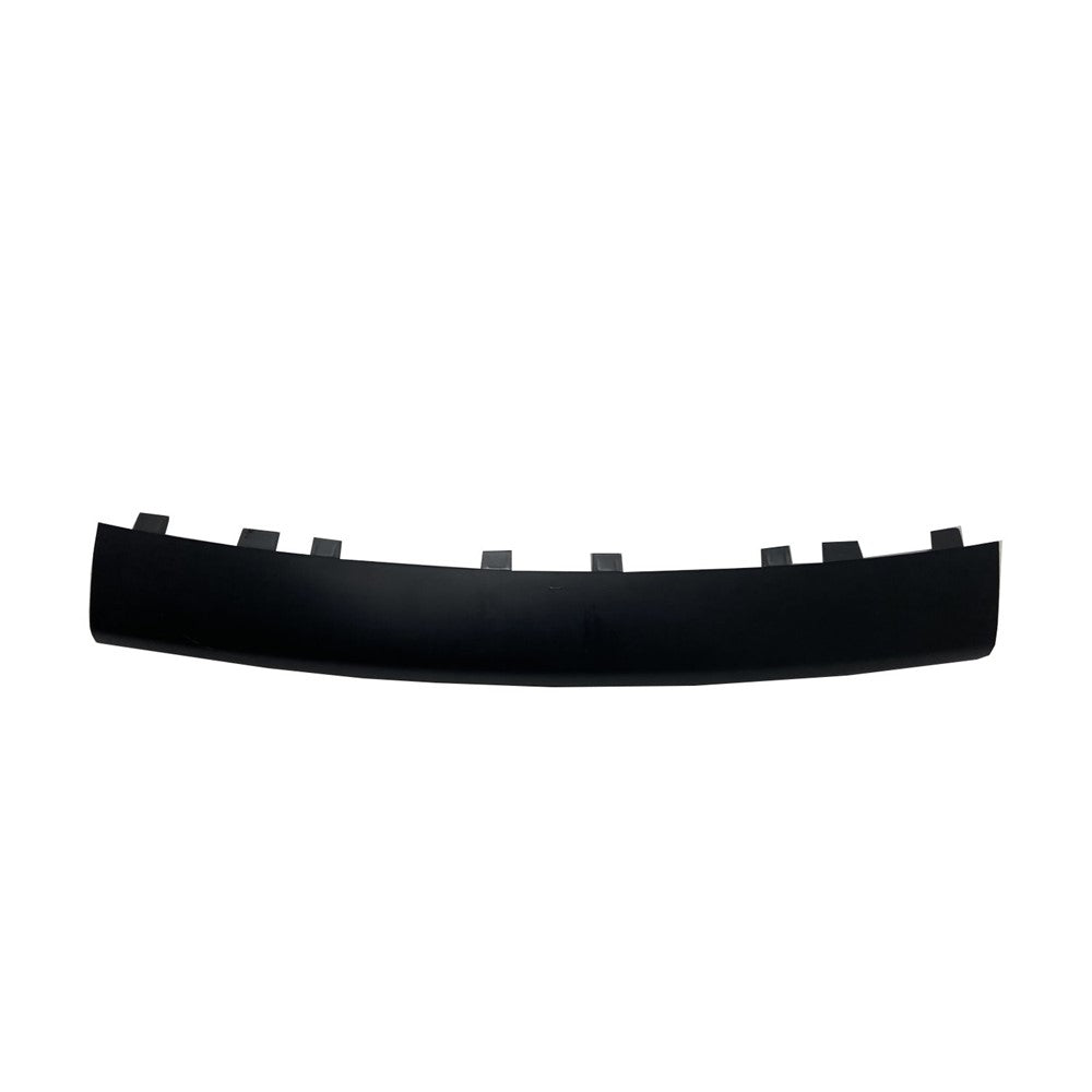 Front Lower Bumper Deflector 2016-2018 Jeep Cherokee