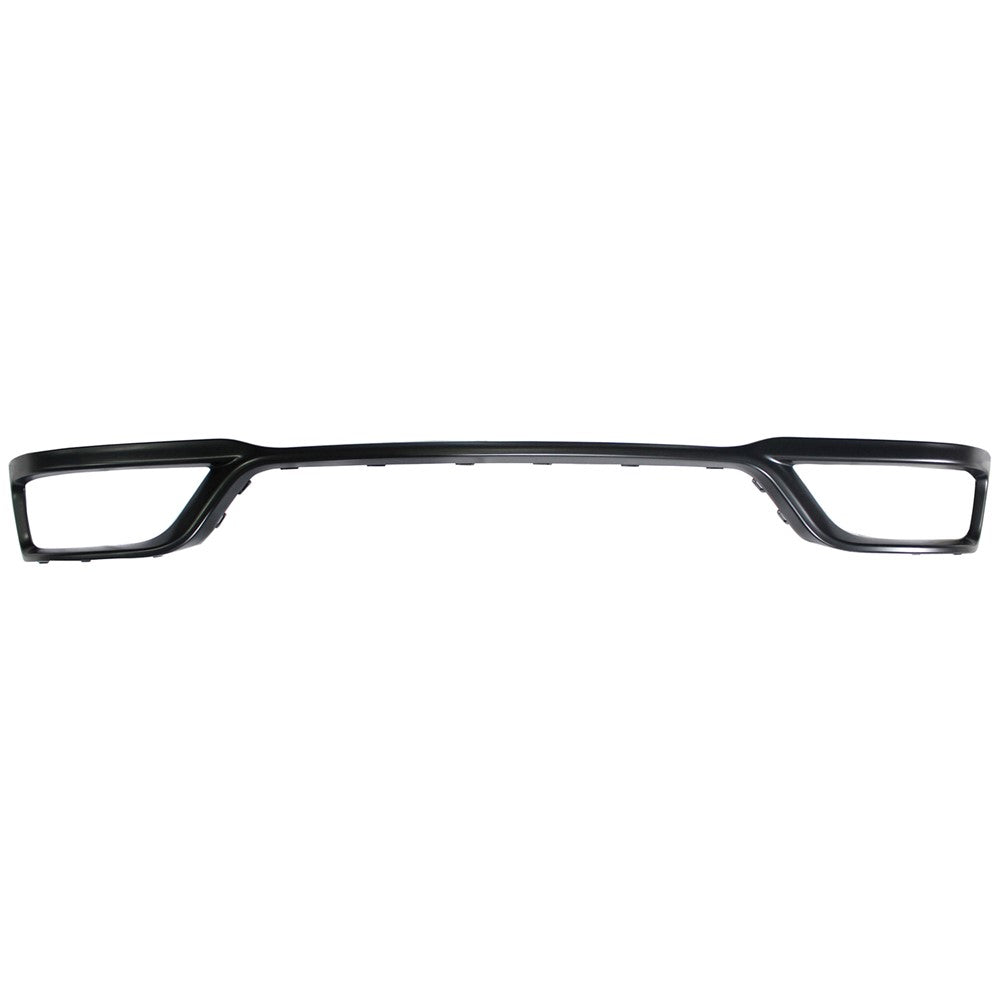 Front Center Bumper Cover Molding 2015-2023 Chrysler 300