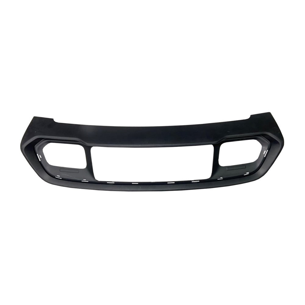 Front Bumper Grille Bezel Frame 2017-2022 Jeep Grand Cherokee, Grand Cherokee Wk