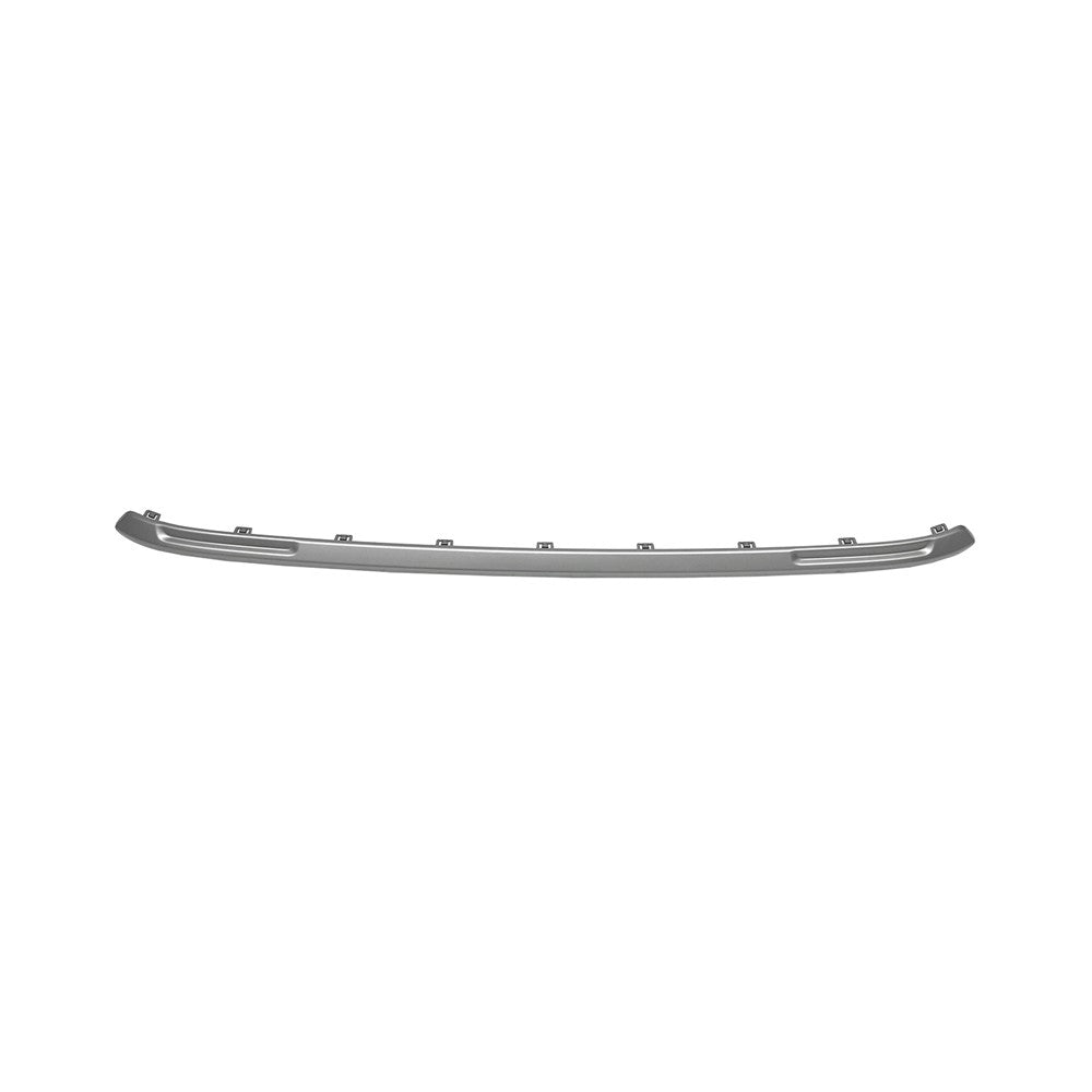 Front Lower Bumper Cover Molding 2022-2025 Jeep Compass