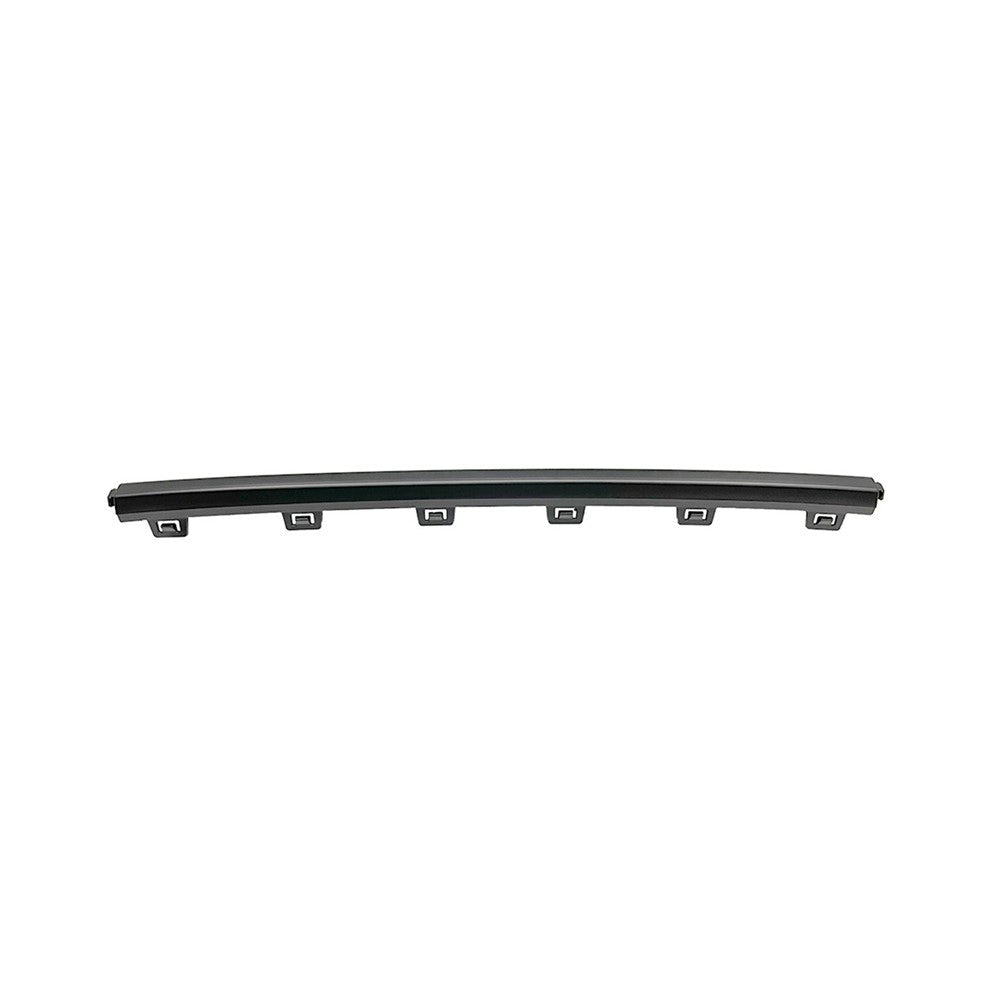 Front Lower Bumper Cover Molding 2017-2021 Jeep Compass