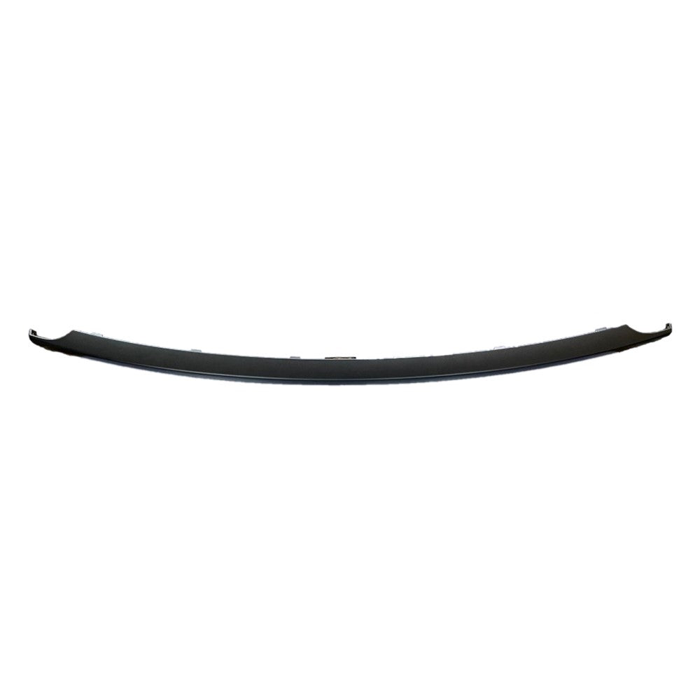 Front Bumper Cover Molding 2017-2021 Jeep Grand Cherokee
