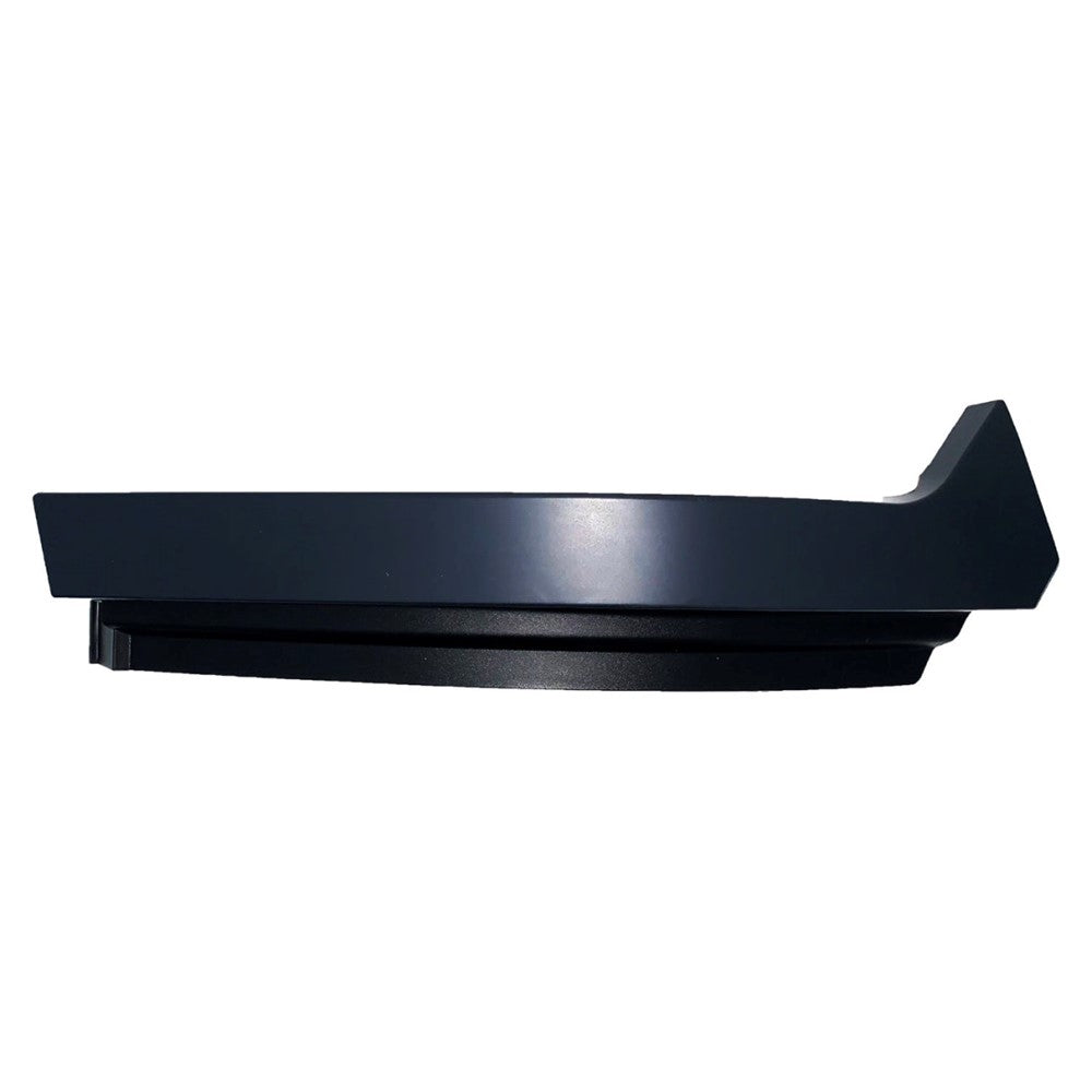 Front Left Front Driver Side Bumper Cover Filler Molding 2010-2018 Dodge Ram 2500 & Ram 2500, 3500