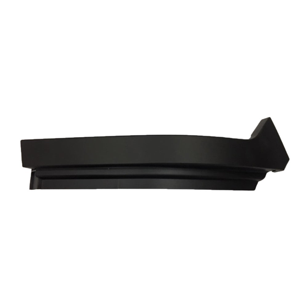 Front Left Front Driver Side Bumper Cover Filler Molding 2010-2018 Dodge Ram 2500 & Ram 2500, 3500