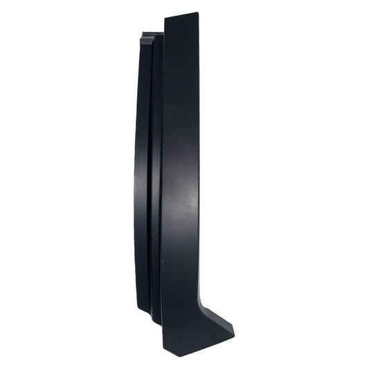 Factory Style Replacement Front Driver Side Bumper Cover Filler Molding for Dodge Ram 2500