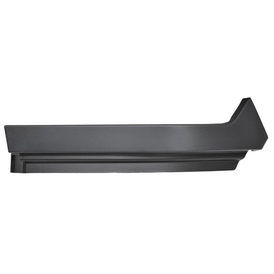 CAPA Certified Factory Style Replacement Front Driver Side Bumper Cover Filler Molding for Dodge Ram 2500