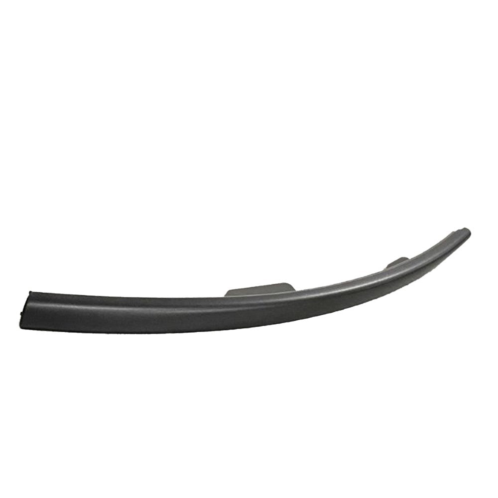 Front Left Front Driver Side Bumper Cover Molding 2017-2021 Jeep Grand Cherokee