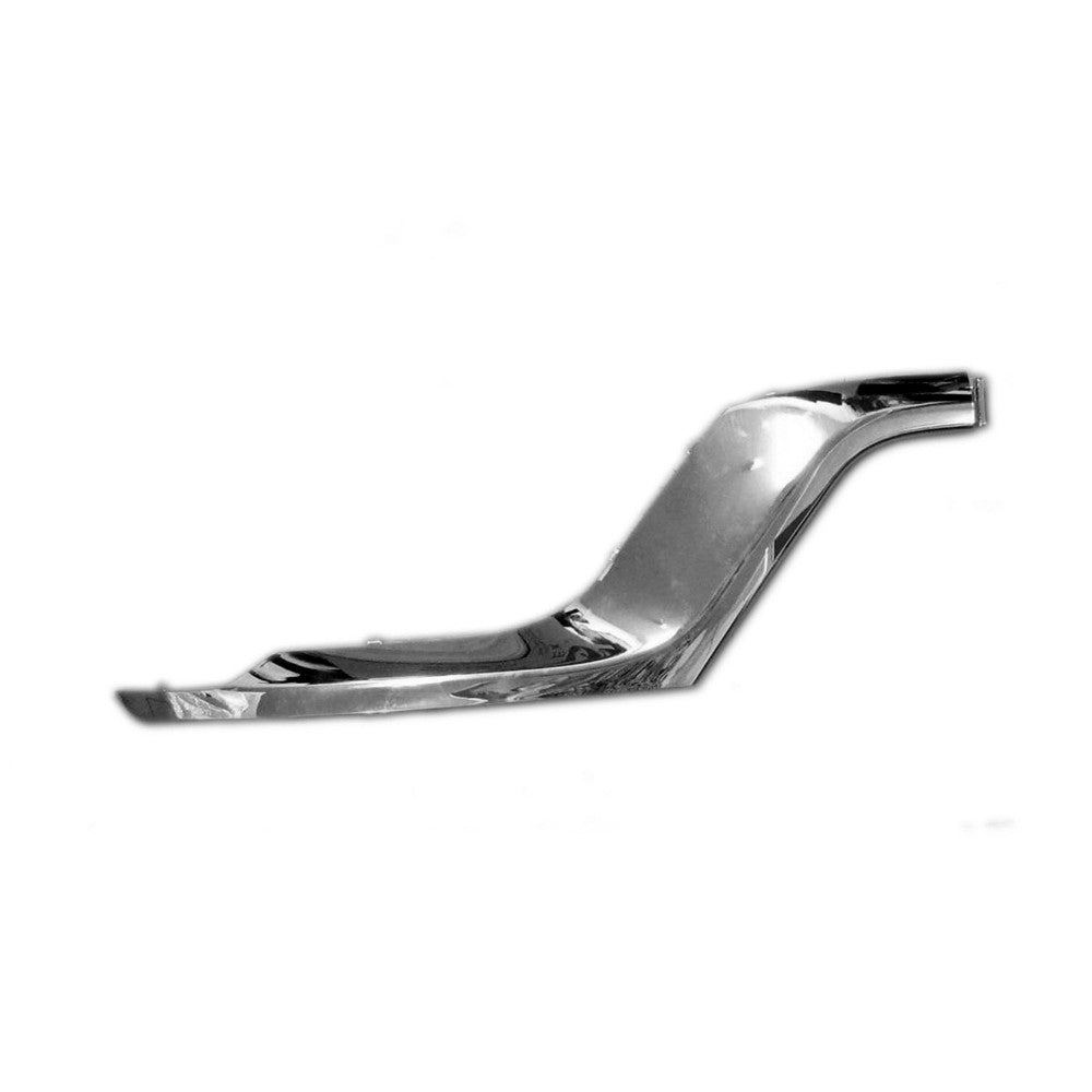 Front Right Passenger Side Front Bumper Cover Molding 2014-2016 Jeep Grand Cherokee