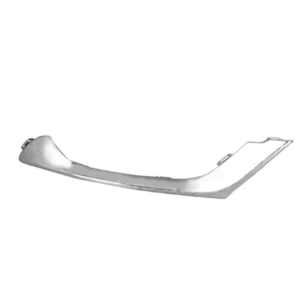 Front Right Front Passenger Side Bumper Cover Molding 2015-2017 Chrysler 200