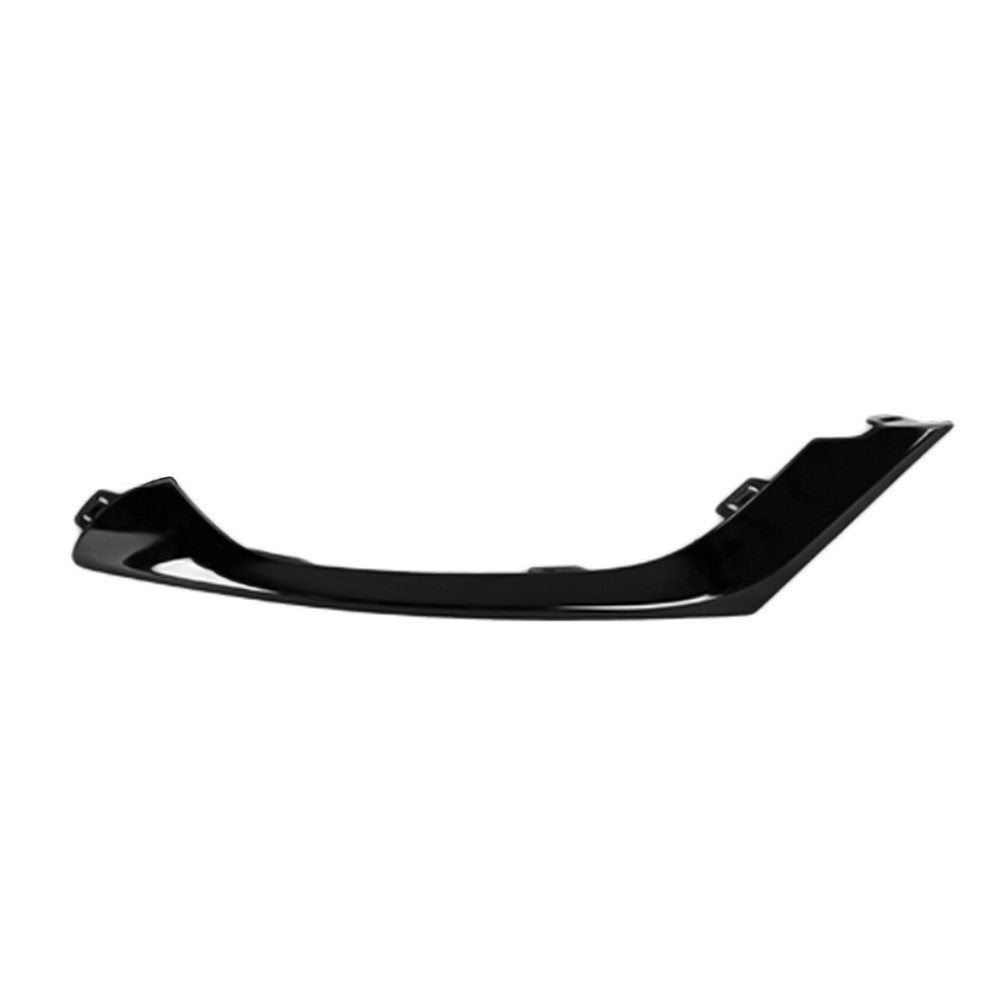 Front Right Front Passenger Side Bumper Cover Molding 2015-2017 Chrysler 200