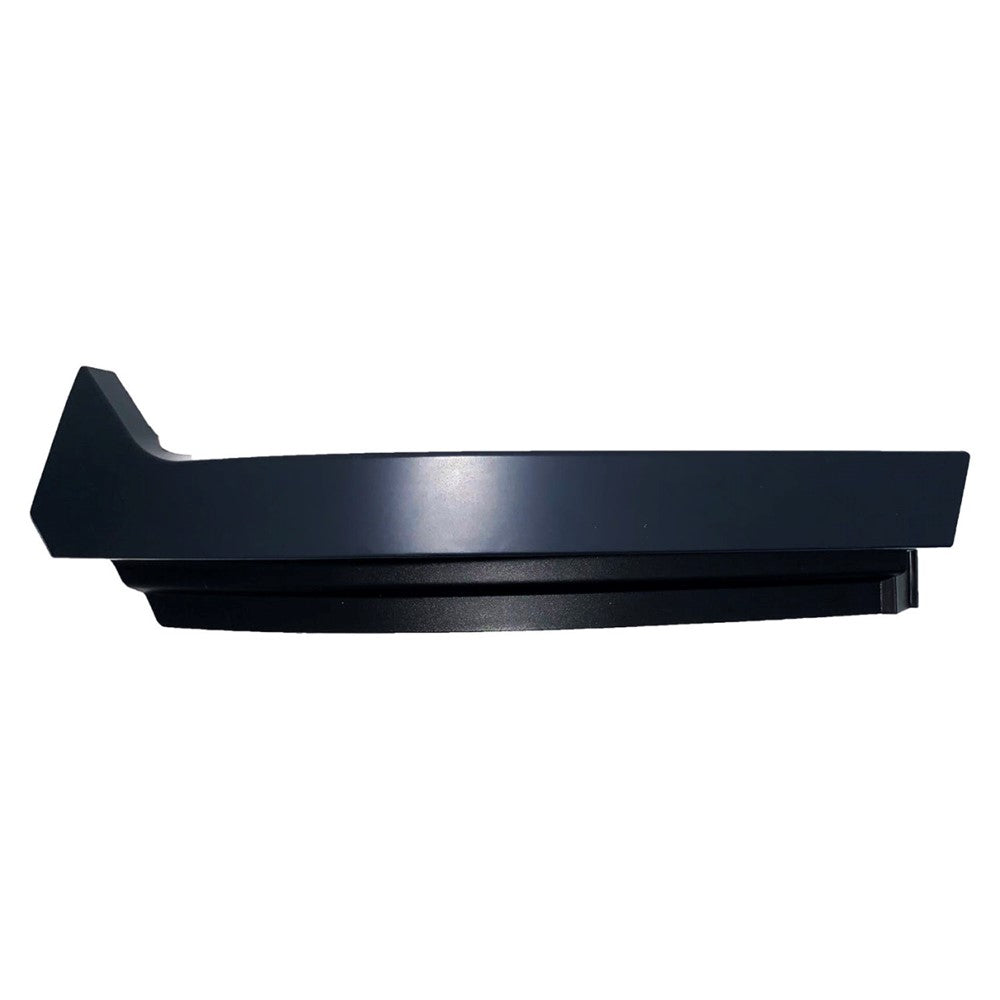 Front Right Front Passenger Side Bumper Cover Filler Molding 2010-2018 Dodge Ram 2500 & Ram 2500, 3500