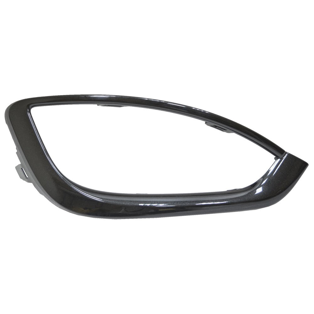 Front Right Front Passenger Side Fog Light Trim 2017-2020 Chrysler Pacifica