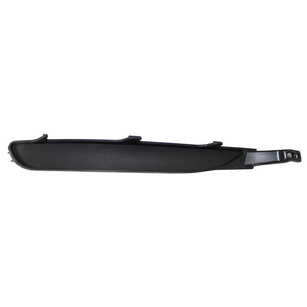 Front Right Front Passenger Side Lower Bumper Cover Molding 2017-2023 Chrysler 300