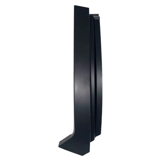 Factory Style Replacement Front Passenger Side Bumper Cover Filler Molding for Dodge Ram 2500