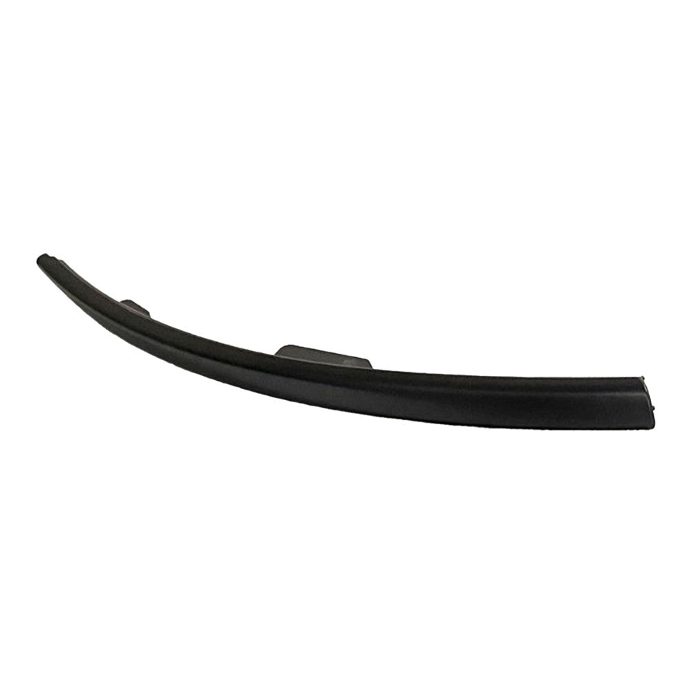 Front Right Front Passenger Side Bumper Cover Molding 2017-2021 Jeep Grand Cherokee
