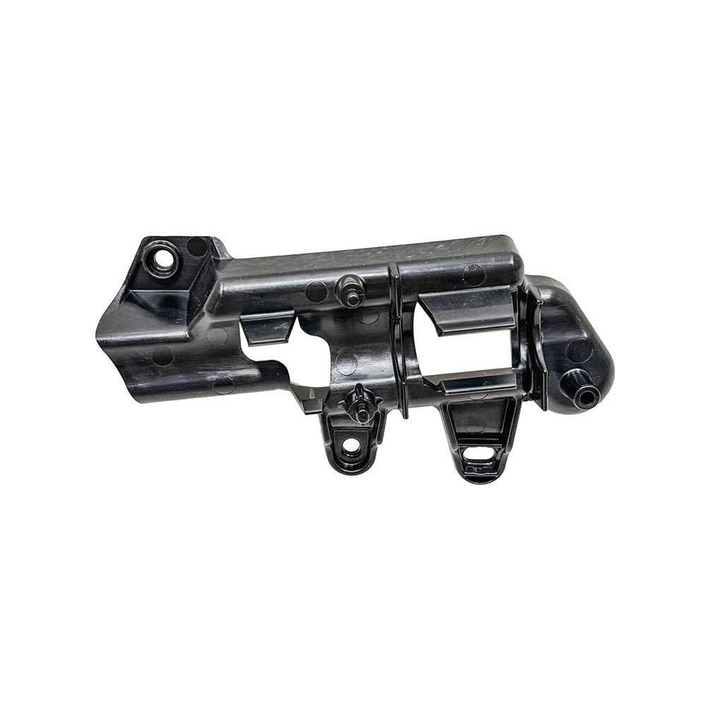 Front Right Passenger Side Headlight Washer Nozzle Bracket 2017-2021 Jeep Grand Cherokee