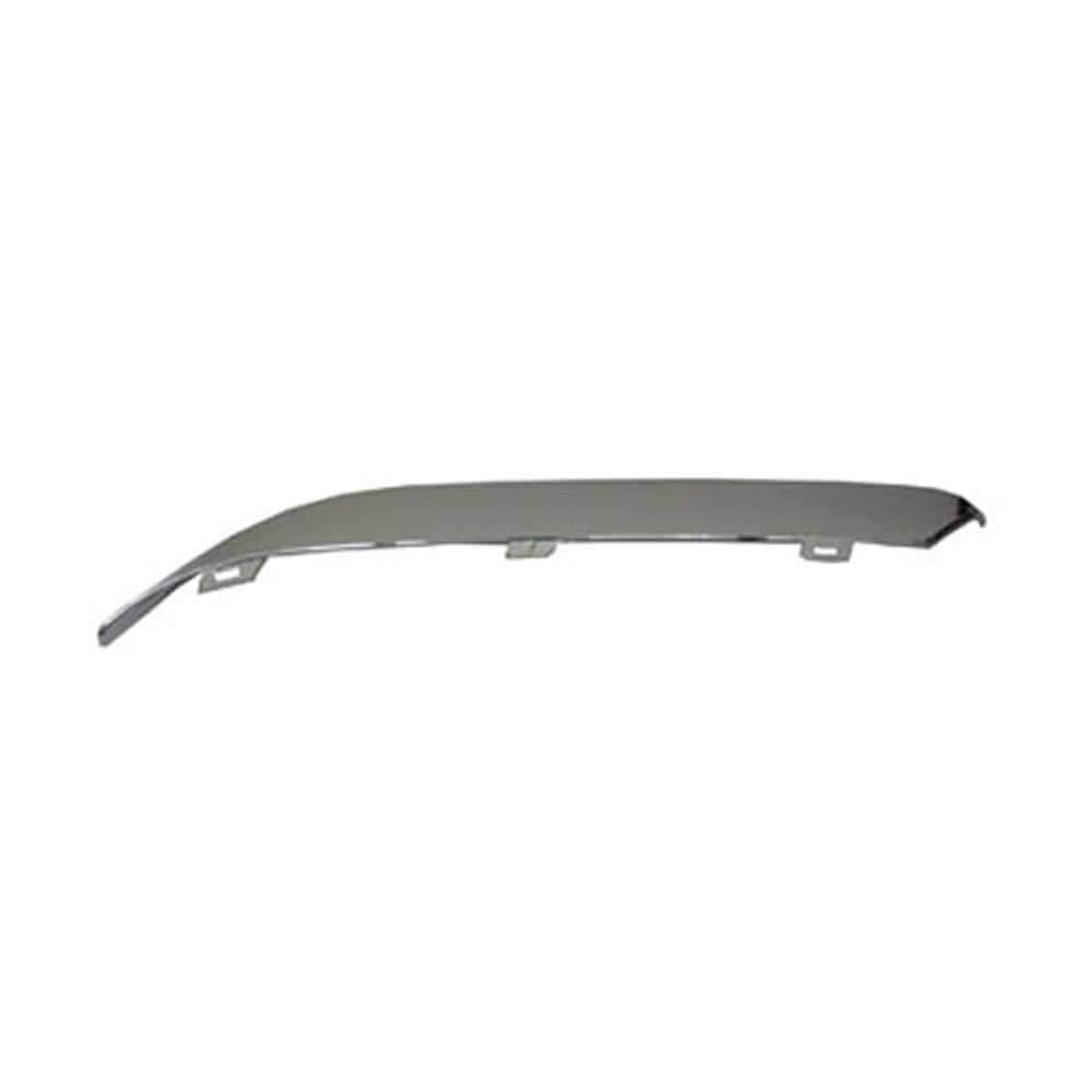 Front Left Front Driver Side Bumper Cover Molding 2005-2010 Chrysler 300
