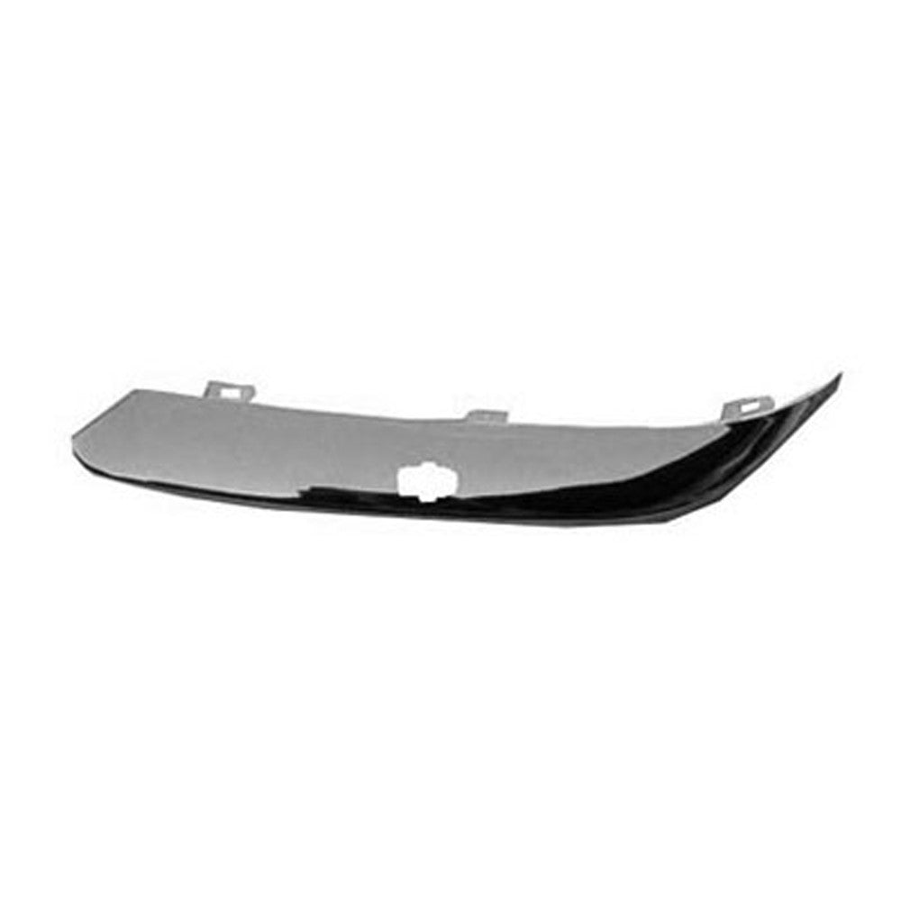 Front Right Front Passenger Side Bumper Cover Molding 2005-2010 Chrysler 300