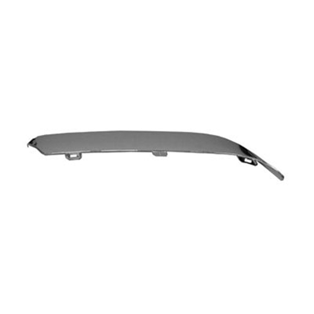 Front Right Front Passenger Side Bumper Cover Molding 2005-2010 Chrysler 300